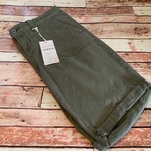 NWT Torrid Shorts